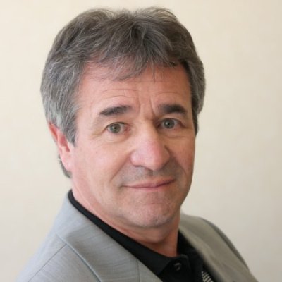 Profil - JC Beau
